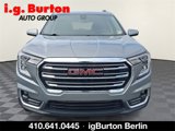 Certified 2023 GMC Terrain SLT image 2