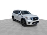 Used 2018 Nissan Armada Platinum image 2