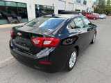Used 2019 Chevrolet Cruze LT w/ Convenience Package image 4