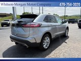 Used 2022 Ford Edge Titanium w/ Class II Trailer Tow Package image 5