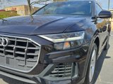 Used 2019 Audi Q8 Premium w/ Convenience Package image 4