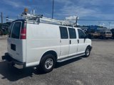 Used 2015 GMC Savana 2500 image 3
