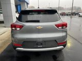 New 2025 Chevrolet TrailBlazer LT w/ LT Cold Weather Package image 5
