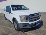 Used 2018 Ford F150 XLT w/ Equipment Group 302A Luxury image 2