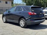 Used 2021 Chevrolet Equinox LT image 2
