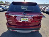Used 2017 Ford Explorer XLT w/ Equipment Group 202A image 4