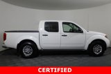 Used 2017 Nissan Frontier SV image 2