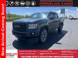 Used 2020 GMC Canyon All Terrain w/ Trailering Package image 2