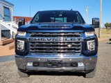 Used 2022 Chevrolet Silverado 2500 LTZ w/ LTZ Plus Package image 3