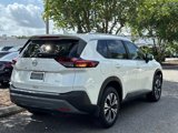 Used 2023 Nissan Rogue SV w/ SV Premium B Package image 3