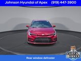 Used 2023 Toyota Corolla SE image 3
