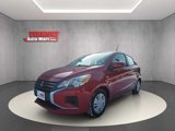 Used 2021 Mitsubishi Mirage LE image 3