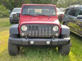 Used 2014 Jeep Wrangler Sport w/ Trailer Tow Group image 2