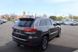 Used 2020 Jeep Grand Cherokee Limited image 4