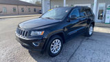 Used 2014 Jeep Grand Cherokee Laredo w/ 18" Wheel & 8.4" Radio Group image 3
