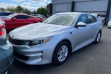 Used 2017 Kia Optima LX w/ Paint Protection Package image 2