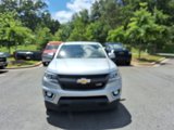 Used 2017 Chevrolet Colorado Z71 image 2