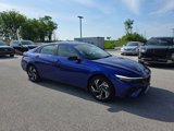 Certified 2025 Hyundai Elantra Sport image 3