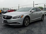 Used 2017 Buick LaCrosse Premium w/ Sun and Shade Package image 2