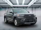 Used 2022 Ford Explorer XLT w/ Equipment Group 202A image 2