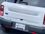 New 2024 Ford Bronco Sport Free Wheeling w/ Convenience Package image 5