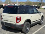 New 2024 Ford Bronco Sport Outer Banks image 2
