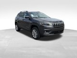 Used 2021 Jeep Cherokee Latitude Lux w/ Trailer Tow Group image 5