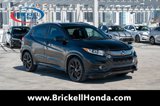 Certified 2022 Honda HR-V Sport image 4