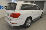 Used 2015 Mercedes-Benz GL 450 4MATIC w/ Lane Tracking Package image 5