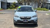 Certified 2021 Subaru Crosstrek 2.0i Premium image 2