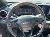 Used 2025 Chevrolet Trax RS w/ Driver Confidence Package image 3