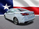 Used 2024 Nissan Versa SV w/ Trunk Package image 3