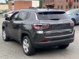 Used 2021 Jeep Compass Latitude image 4
