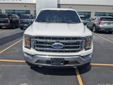 Certified 2023 Ford F150 Lariat w/ Trailer Tow Package image 2