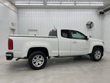 Used 2022 Chevrolet Colorado LT w/ Fleet Safety Package image 2