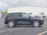 New 2025 Ford Escape Active image 3