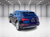 Used 2018 Audi Q5 Prestige w/ Prestige Package image 3