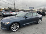 Used 2019 Volvo S60 T5 Momentum w/ Premium Package image 2
