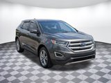 Used 2018 Ford Edge Titanium w/ Equipment Group 301A image 2