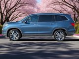 Used 2016 Honda Pilot Touring image 3
