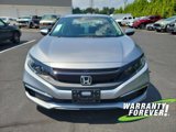 Used 2020 Honda Civic LX image 2