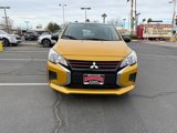Used 2024 Mitsubishi Mirage Black Edition image 2
