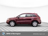 Used 2010 Acura RDX SH-AWD image 2