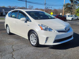 Used 2012 Toyota Prius V Five image 3