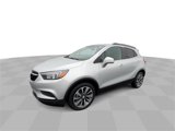Certified 2022 Buick Encore Preferred image 4