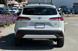 New 2025 Toyota Corolla Cross LE image 5