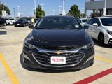 Used 2023 Chevrolet Malibu LT image 2