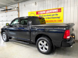 Used 2017 RAM 1500 Express w/ Black Ram 1500 Express Group image 5