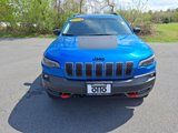 Used 2023 Jeep Cherokee Trailhawk w/ Trailer Tow Group image 2