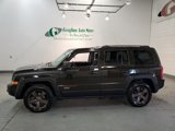 Used 2016 Jeep Patriot 75th Anniversary w/ Power Value Group image 3